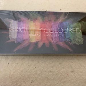 Eyeshadow palette